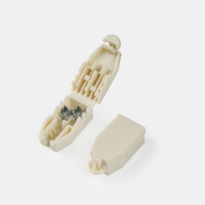 雷管线夹在城市排水系统建设中的应用